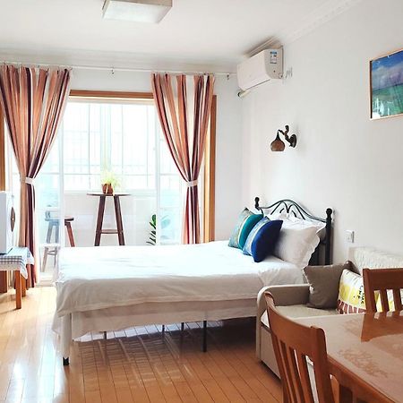 Lily'S Home เซี่ยงไฮ้ ภายนอก รูปภาพ
