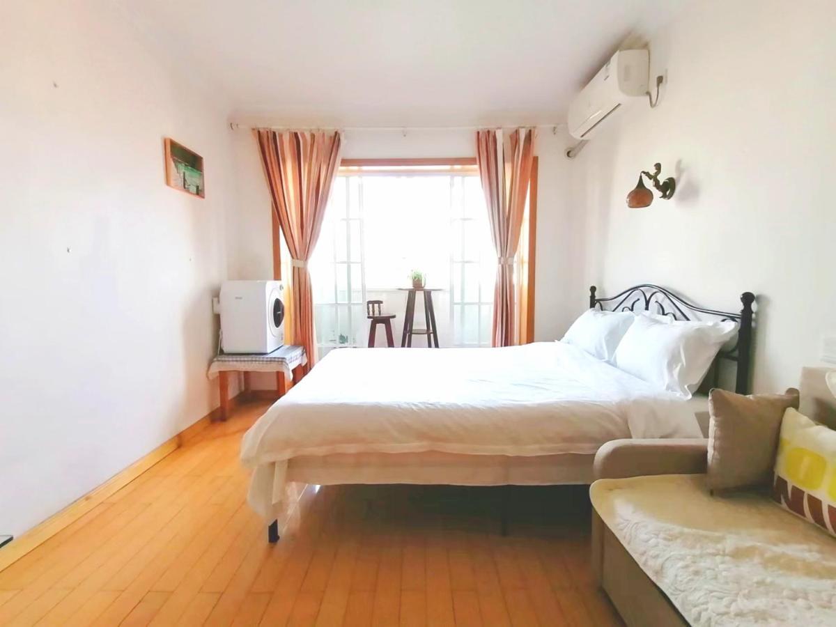 Lily'S Home เซี่ยงไฮ้ ภายนอก รูปภาพ
