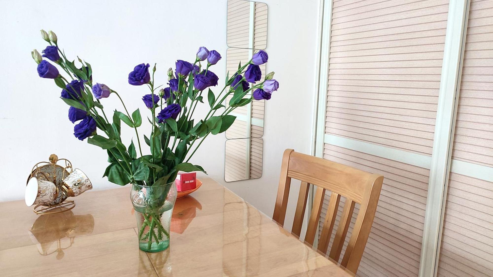 Lily'S Home เซี่ยงไฮ้ ภายนอก รูปภาพ