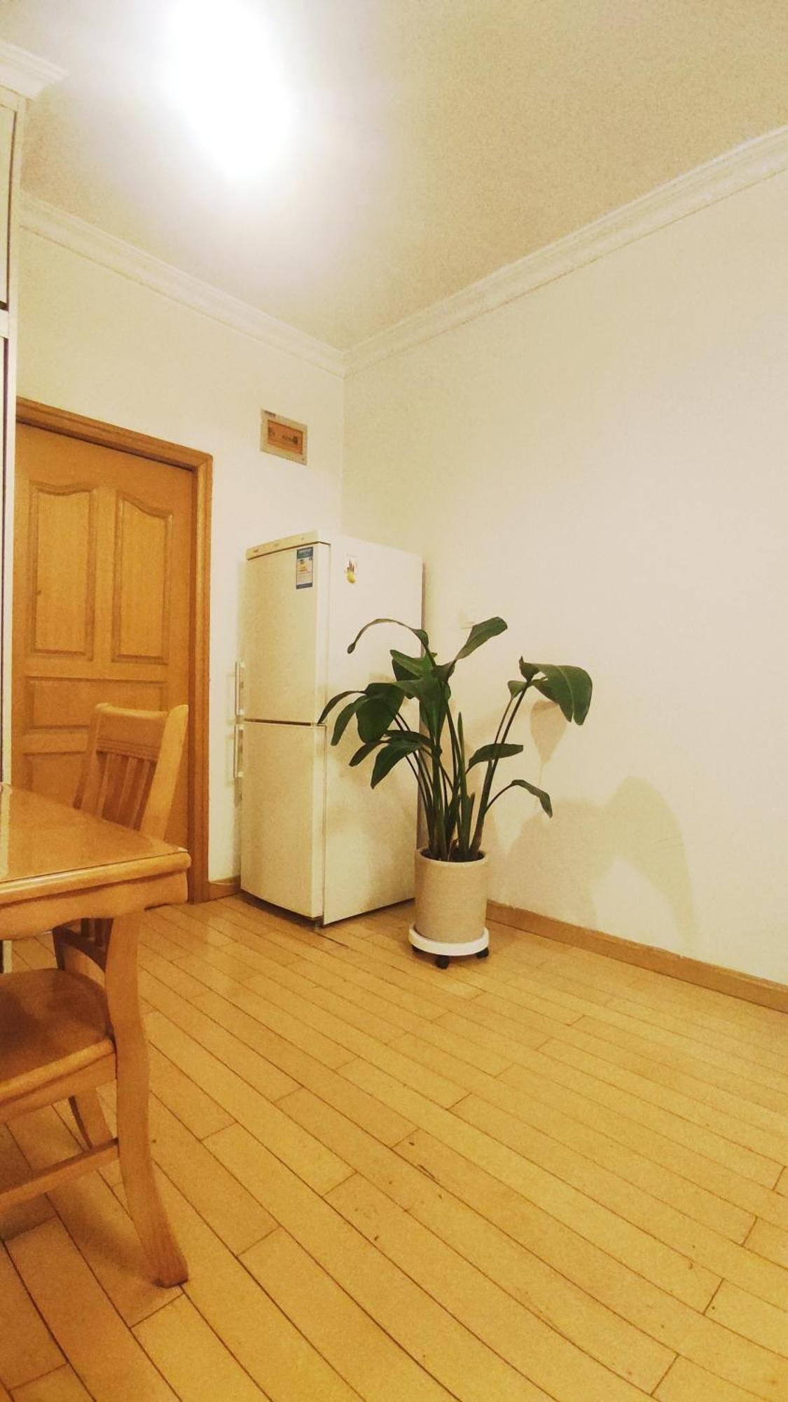 Lily'S Home เซี่ยงไฮ้ ภายนอก รูปภาพ